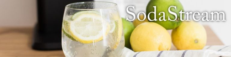 Soda Makers