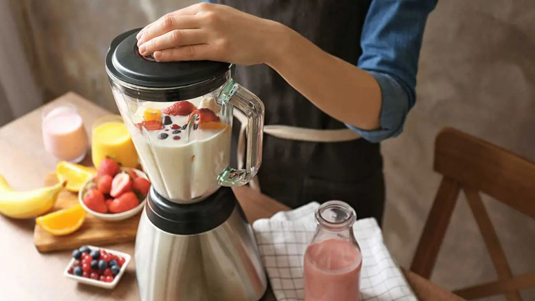 Blenders