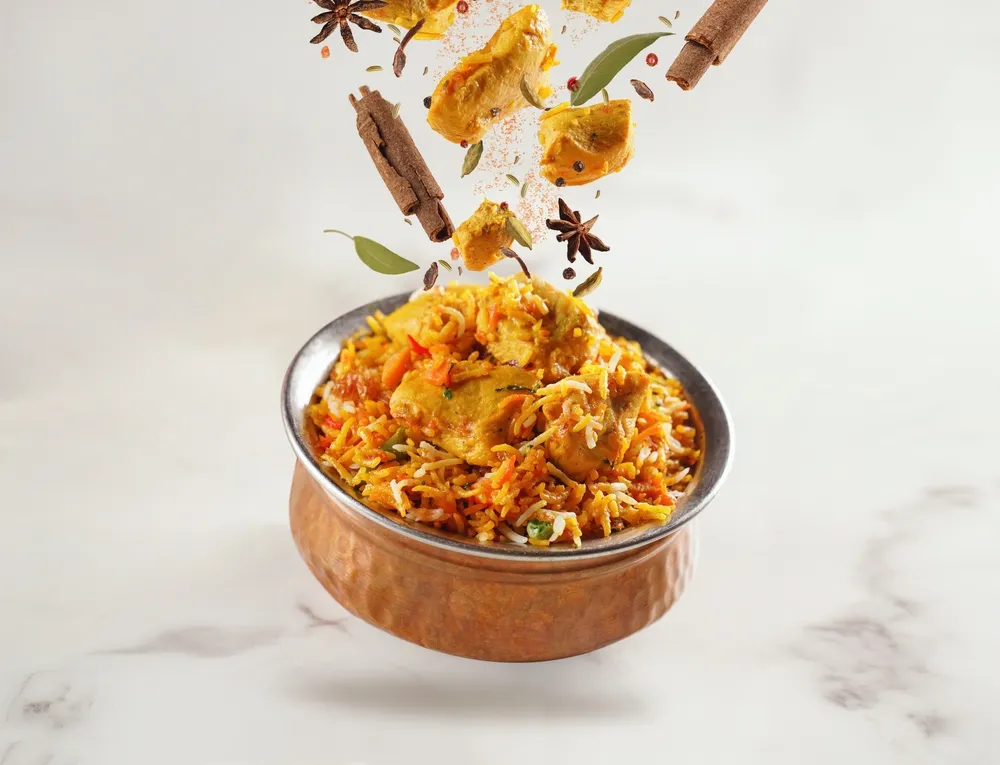 chicken with rice recipe