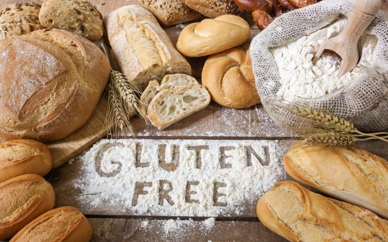 Gluten-Free Baking Recipes
