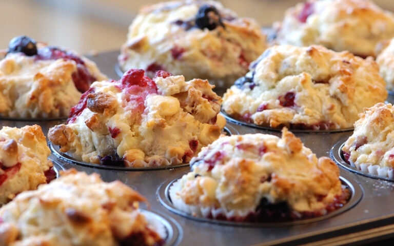 Muffin Tin Breakfasts For Weight Loss: Delicious, Portion-Controlled Recipes