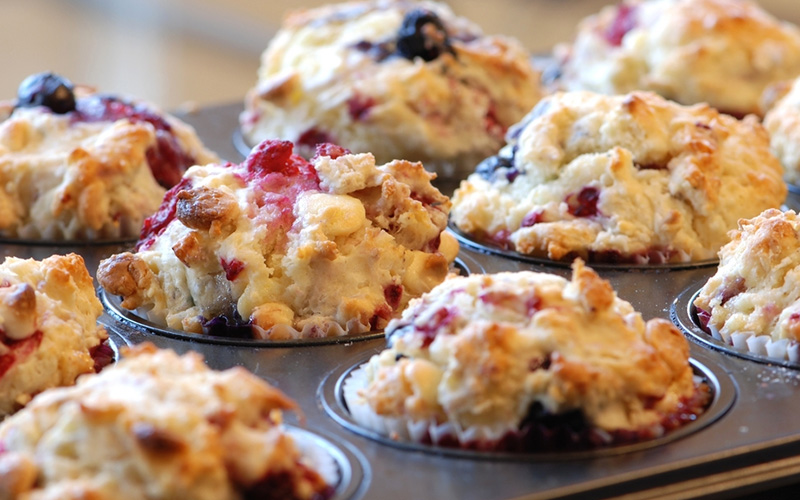 Muffin Tin Breakfasts For Weight Loss: Delicious, Portion-Controlled Recipes