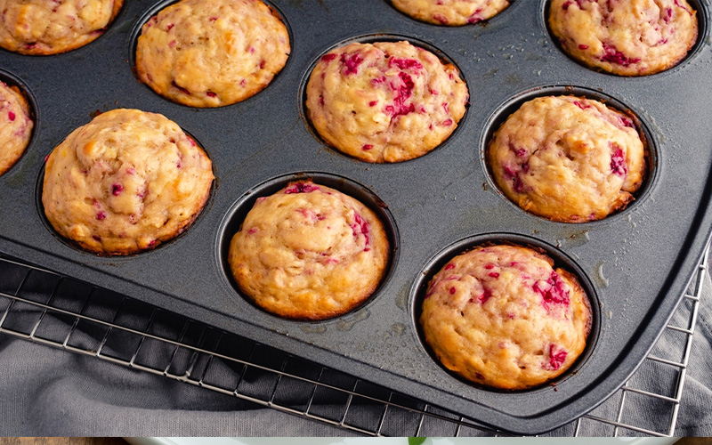 The Benefits Of Muffin Tin Breakfasts