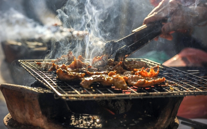 Grill