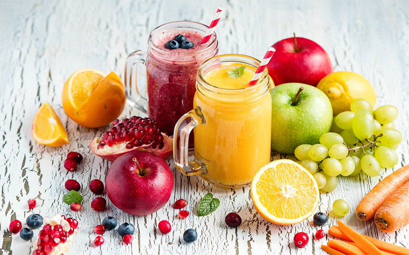Integration Into Daily Diets