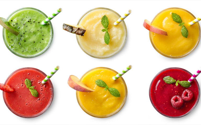 Are Smoothies Healthy And Good For Weight Loss?