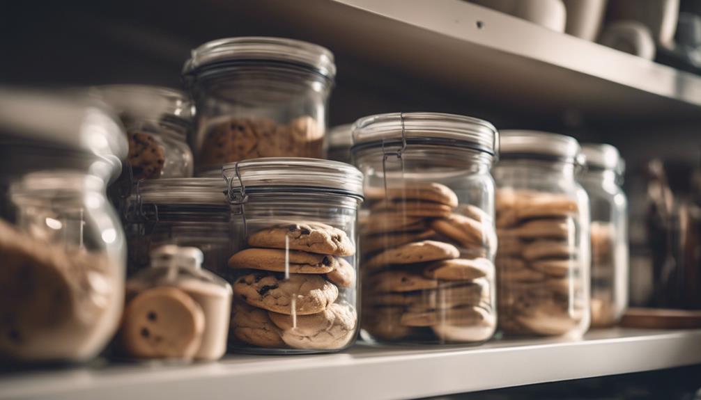 organizing your storage space