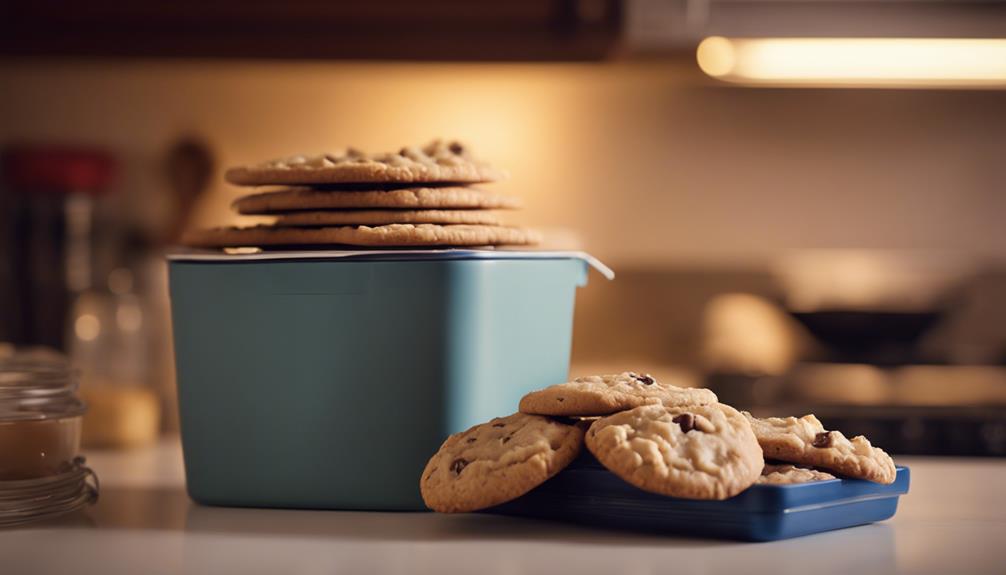 Storing and Reheating
