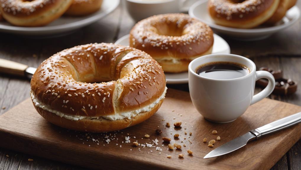 sweet and salty combination