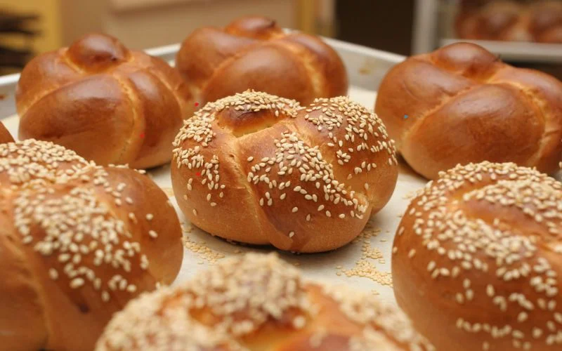 French Toast Bagel