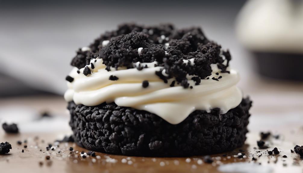 Cream Cheese Frosting