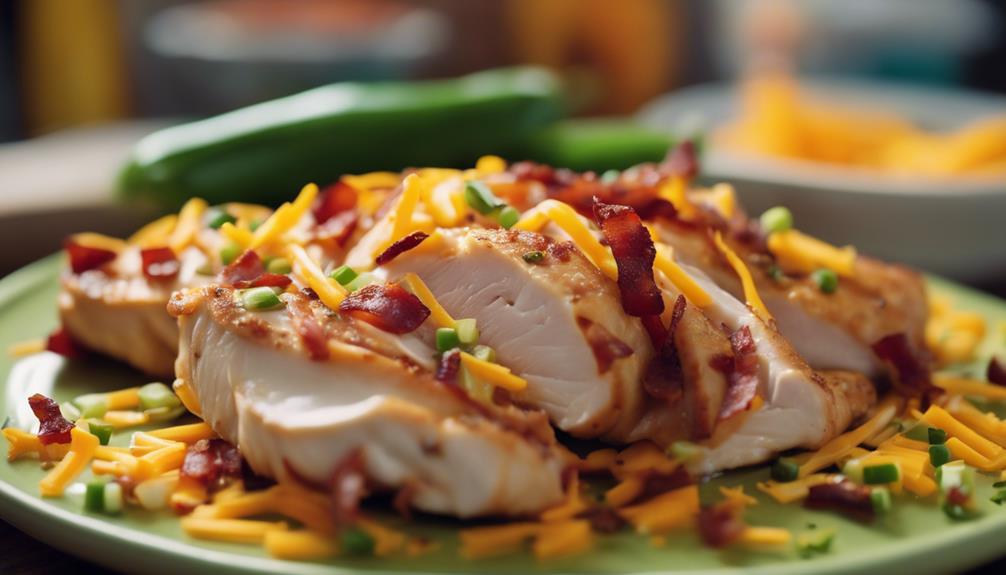 exploring culinary creativity together