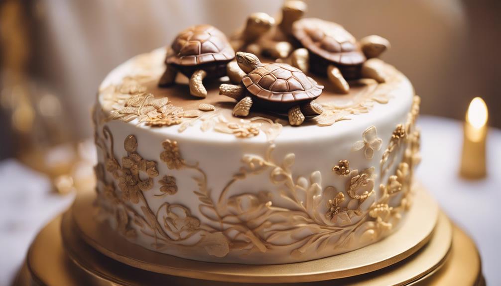 unique and personalized confections