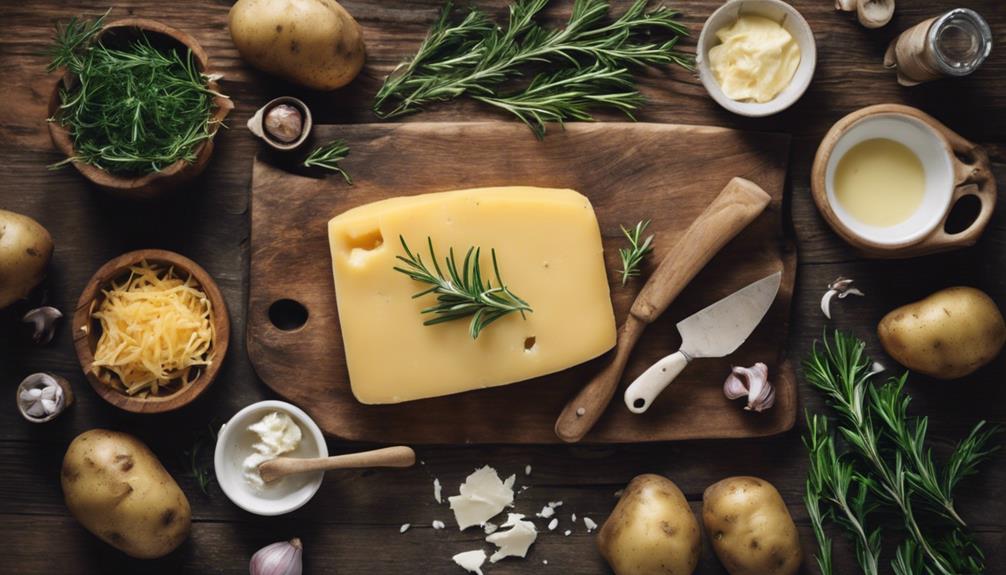 delicious culinary creations made