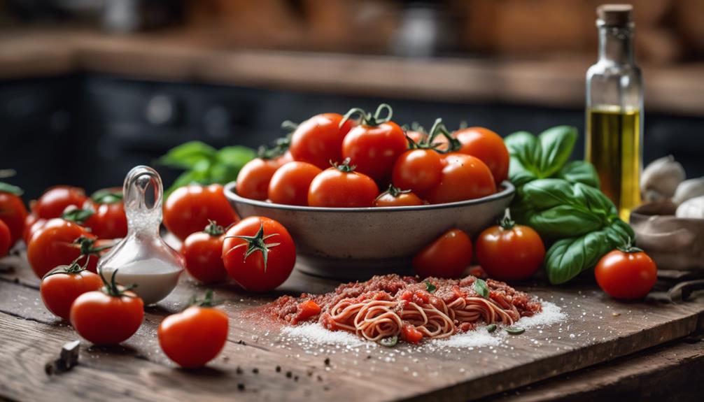 recipe for a feast