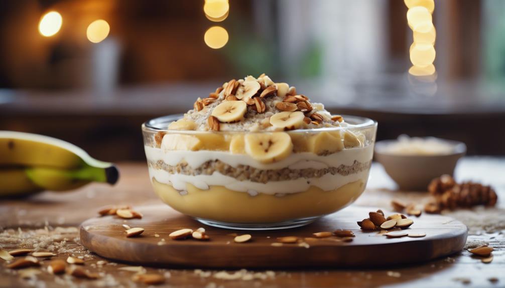 recipe substitutions and variations