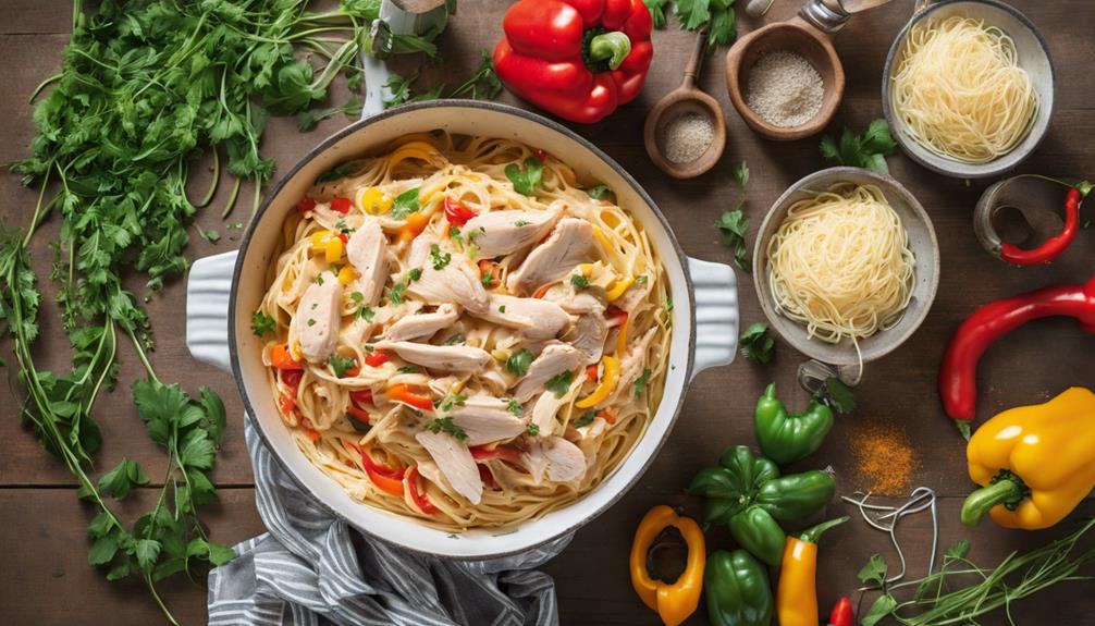 recipe customization and flexibility