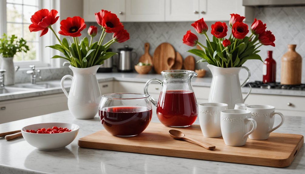 kitchen measurement conversion guide
